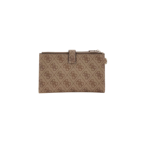 Guess Portafoglio Portafoglio Donna Laurel portacellulare UNI P25 - GUESSSWSG8500157 - LTL - UNI - Francavilla Moda